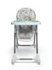 Baby Bug Bluebell with Miami Beach Highchair image number 6